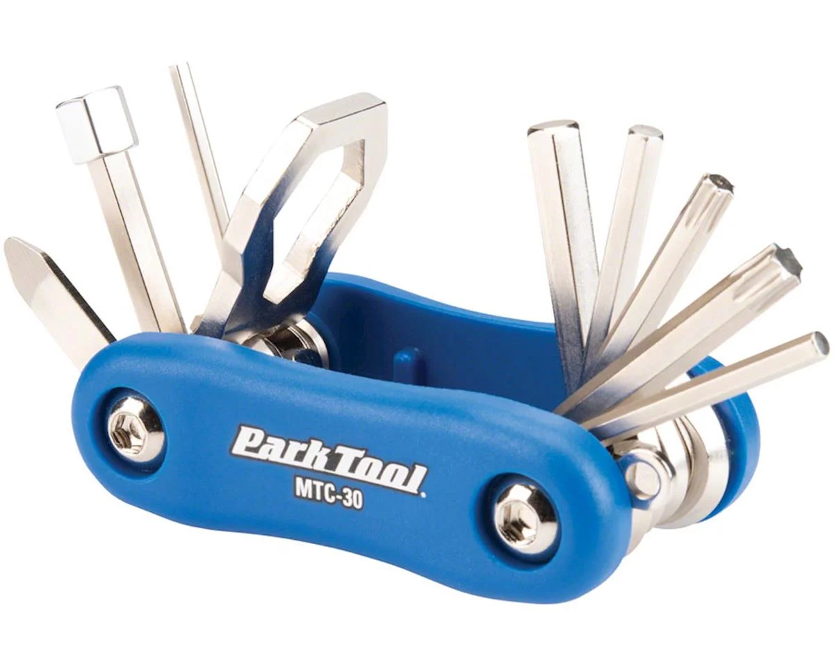Park Tool Park MTC-30 Composite Multi-Tool